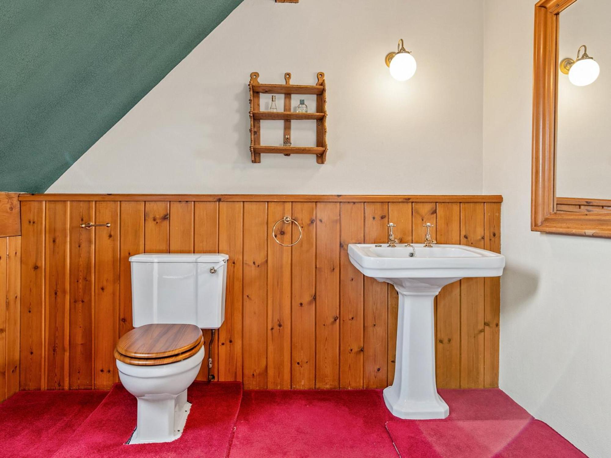 Villa Worthy House à Saint Florence Extérieur photo